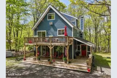 809 Rimrock Court, Lords Valley, PA 18428 - Photo 1