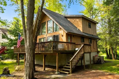 95 Brookfield Road, Lake Ariel, PA 18436 - Photo 4