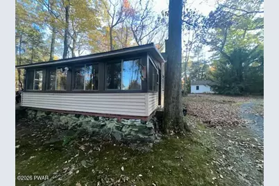 144 Slab Hill Road, Dingmans Ferry, PA 18328 - Photo 1