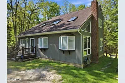 206 Fellowship Drive, Hawley, PA 18428 - Photo 1