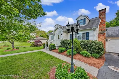69 Union Mill Road, Covington Township, PA 18444 - Photo 2