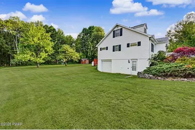 69 Union Mill Road, Covington Township, PA 18444 - Photo 64