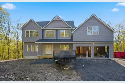 109 Gwinnett Road, Milford, PA 18337 - Photo 1