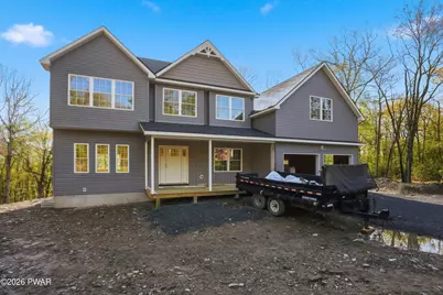 109 Gwinnett Road, Milford, PA 18337 - Photo 6