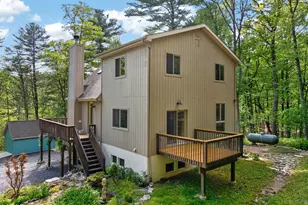 161 Woodland Dr, Dingmans Ferry, PA 18328 - Photo 6