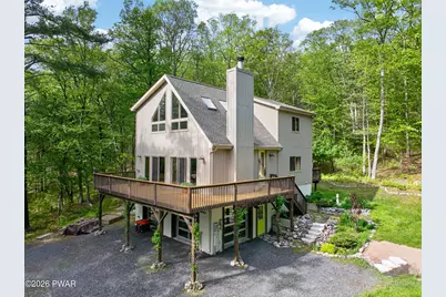161 Woodland Drive, Dingmans Ferry, PA 18328 - Photo 1