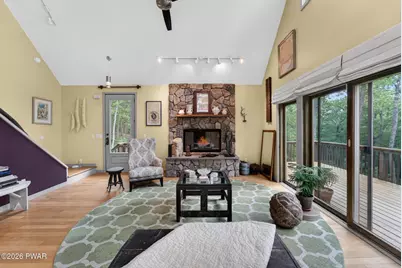 161 Woodland Drive, Dingmans Ferry, PA 18328 - Photo 14