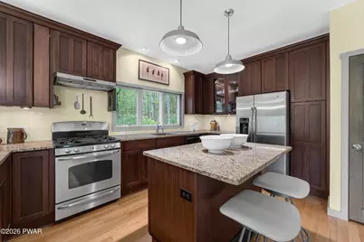 161 Woodland Drive, Dingmans Ferry, PA 18328 - Photo 22