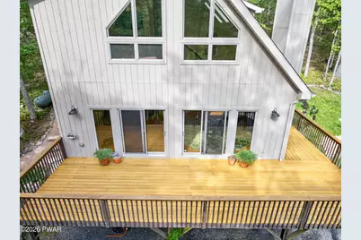 161 Woodland Drive, Dingmans Ferry, PA 18328 - Photo 4