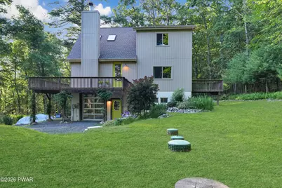 161 Woodland Drive, Dingmans Ferry, PA 18328 - Photo 8