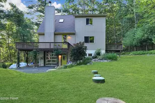 161 Woodland Dr, Dingmans Ferry, PA 18328 - Photo 8