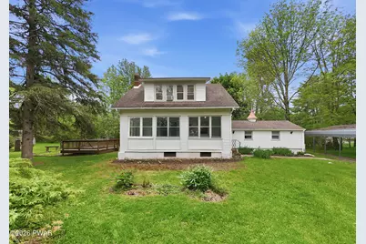 311 Catholic Church Road, Beach Lake, PA 18405 - Photo 2