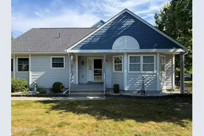 4062 Circle Court, Milford, PA 18337 - Photo 1