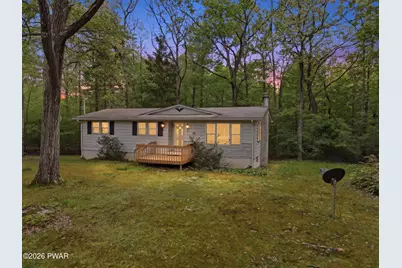 277 Mozzette Road, Canadensis, PA 18325 - Photo 2