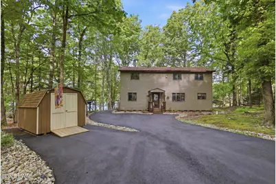 132 Spruce Lake Drive, Milford, PA 18337 - Photo 38