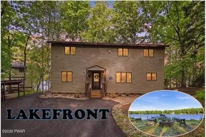 132 Spruce Lake Drive, Milford, PA 18337 - Photo 1