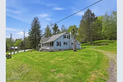 459 Welcome Lake Road, Lackawaxen, PA 18405 - Photo 6