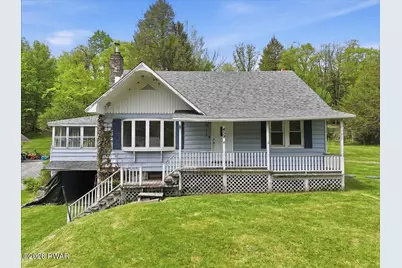 459 Welcome Lake Road, Lackawaxen, PA 18405 - Photo 1