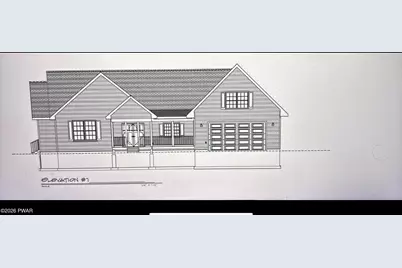 800 S. Lasso Court, Hawley, PA 18428 - Photo 2