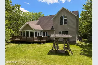 117 Country Club Drive, Lords Valley, PA 18428 - Photo 46