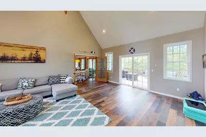 117 Country Club Drive, Lords Valley, PA 18428 - Photo 26