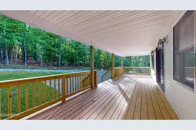 102 Pawnee Road, Shohola, PA 18458 - Photo 38