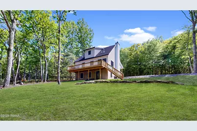 102 Pawnee Road, Shohola, PA 18458 - Photo 4