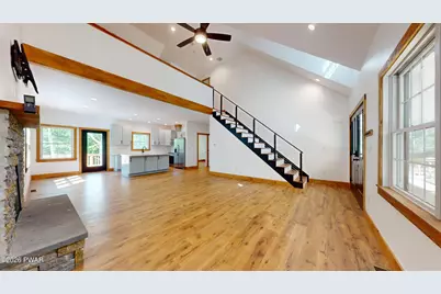 102 Pawnee Road, Shohola, PA 18458 - Photo 8