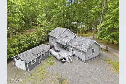 128 Terrace Road, Tafton, PA 18464 - Photo 94