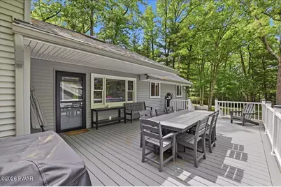 128 Terrace Road, Tafton, PA 18464 - Photo 8