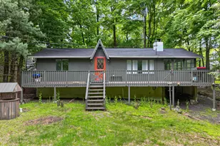 158 Mountain Lake Dr, Dingmans Ferry, PA 18328 - Photo 34