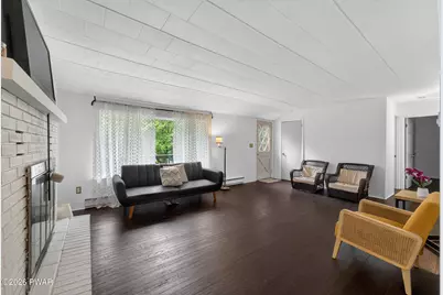 158 Mountain Lake Drive, Dingmans Ferry, PA 18328 - Photo 6
