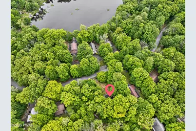 158 Mountain Lake Drive, Dingmans Ferry, PA 18328 - Photo 4