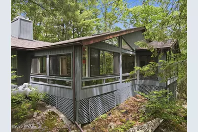 206 Canoe Brook Drive, Hawley, PA 18428 - Photo 4