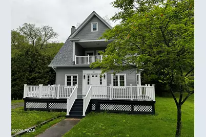 35 Oak Street, Nicholson, PA 18446 - Photo 2