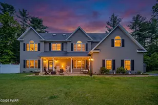 160 Mountain Springs Rd, Milford, PA 18337 - Photo 1