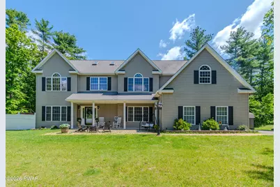 160 Mountain Springs Road, Milford, PA 18337 - Photo 2