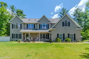 160 Mountain Springs Rd, Milford, PA 18337 - Photo 2
