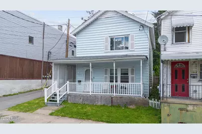 1020 Jackson Street, Scranton, PA 18504 - Photo 4