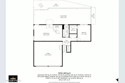 14 W Lakeside Drive, Lakeville, PA 18438 - Photo 66