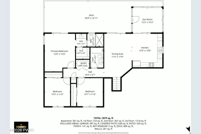 14 W Lakeside Drive, Lakeville, PA 18438 - Photo 64