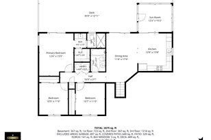 14 W Lakeside Dr, Lakeville, PA 18438 - Photo 64