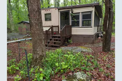 604 Shohola Lane, Shohola, PA 18458 - Photo 2