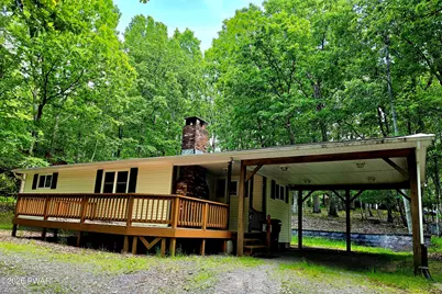 123 Lewis Road, Milford, PA 18337 - Photo 1