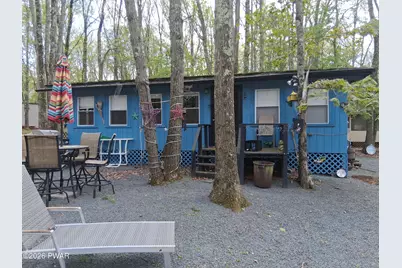 [Address not provided], Shohola, PA 18458 - Photo 1