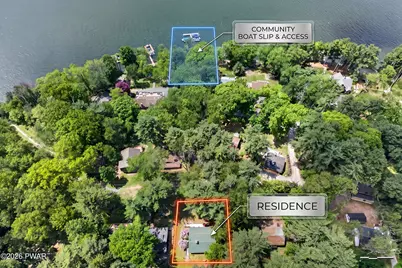 4105 Upper Unger Road, Paupack, PA 18451 - Photo 2
