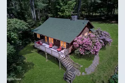 4105 Upper Unger Road, Paupack, PA 18451 - Photo 14