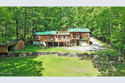 2194 River Road, Damascus, PA 18415 - Photo 1