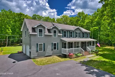 103 Geronimo Path, Milford, PA 18337 - Photo 2