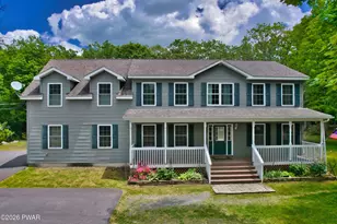 103 Geronimo Path, Milford, PA 18337 - Photo 1